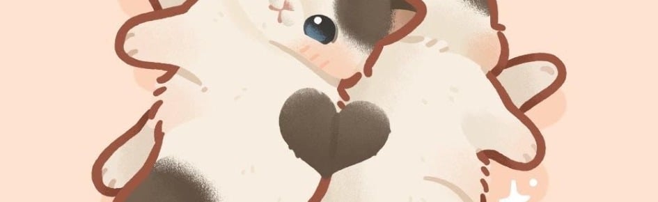 CuddleHut Discord Server Banner