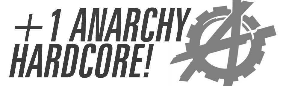 ANARCHY Discord Server Banner