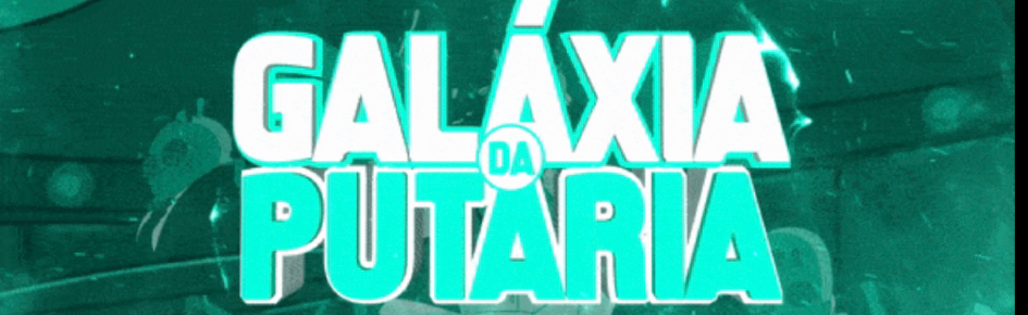 Galáxia da Perdição 😈 Discord Server Banner