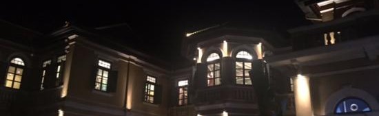 SUGAR PALACE Discord Server Banner