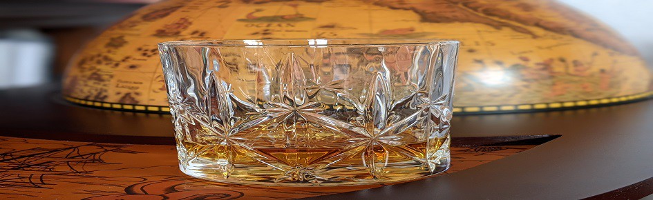 The Whiskey Lodge Discord Server Banner