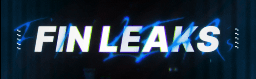 FIN Leaks #New #RoadTo100Members Discord Server Banner