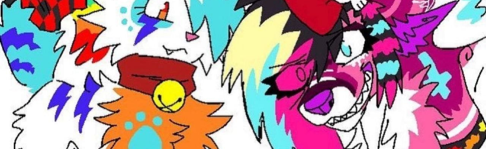 2000s furries!! Discord Server Banner