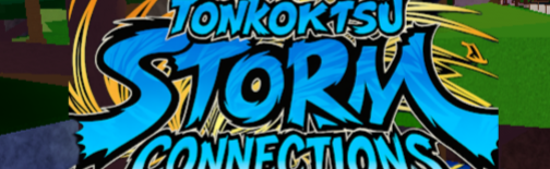 Naruto Tonkotsu Discord Server Banner