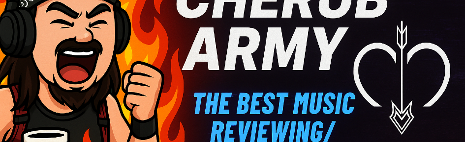 Cherub Army Discord Server Banner