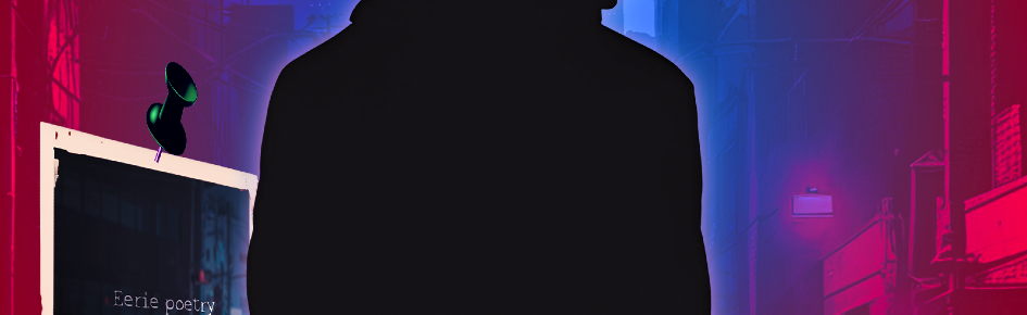 INK STAINS Discord Server Banner