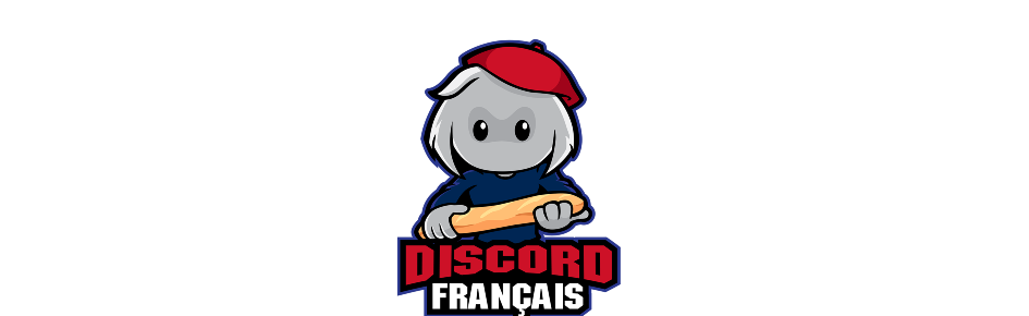 Discord Français Discord Server Banner