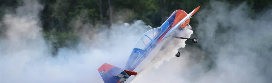 RC Aviation Discord Server Banner