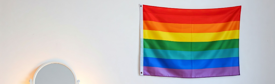 The Hangout Discord Server Banner