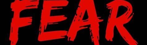 Fear Esports Discord Server Banner