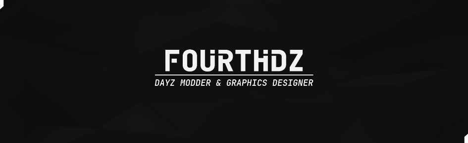 FourthDZ Discord Server Banner