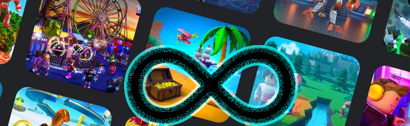 infinite intrests Discord Server Banner