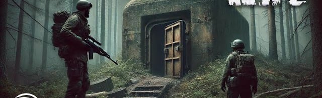 Second Chance Dayz Discord Server Banner