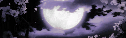 Infinite Moon Village Discord Server Banner