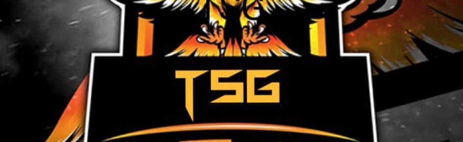 TSG CSGO Discord Server Banner