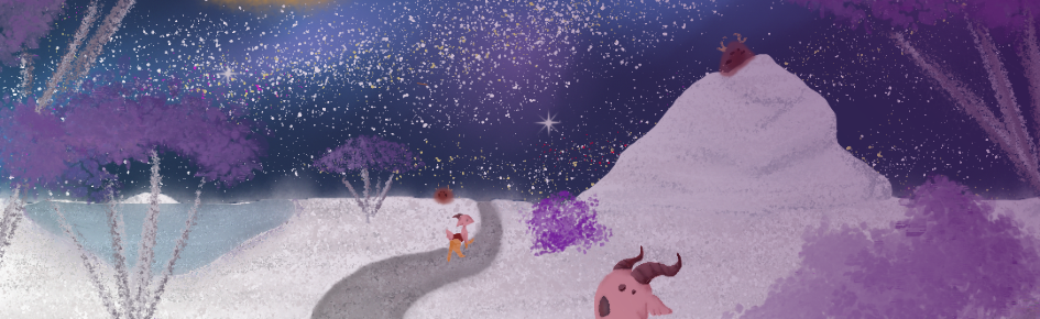 The Art Tree Discord Server Banner