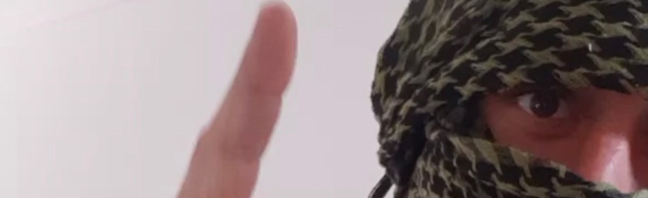 THE MISFITS Discord Server Banner