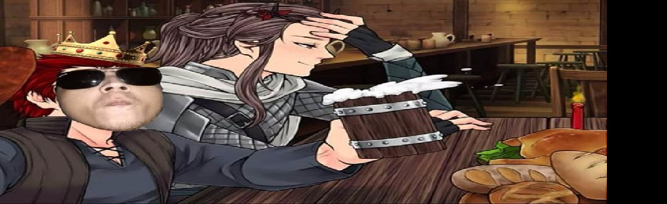 KiNg's house Discord Server Banner