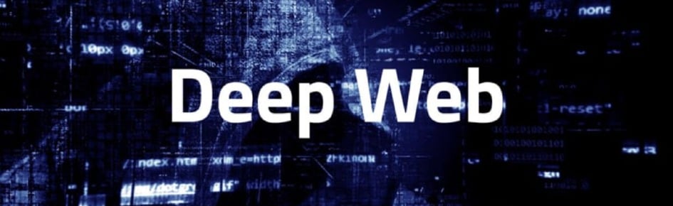 Deep Web *18 Discord Server Banner