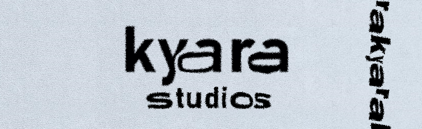 Kyara Studios Discord Server Banner