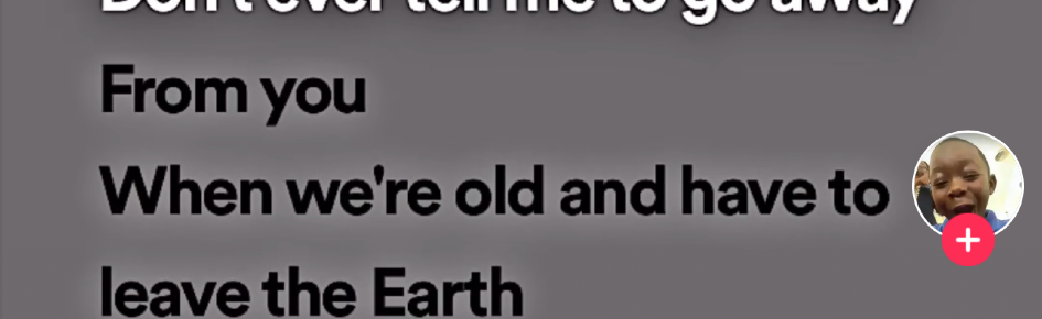 Candid Discord Server Banner