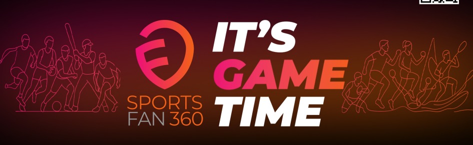 SportsFan360 Discord Server Banner