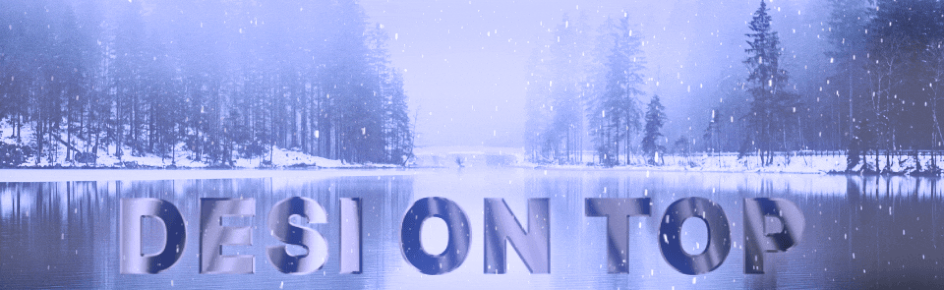 DESI | SamYT | Discord Server Banner