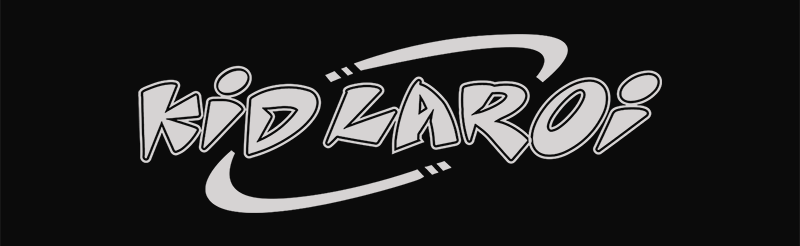 The Kid Laroi Discord Server Banner