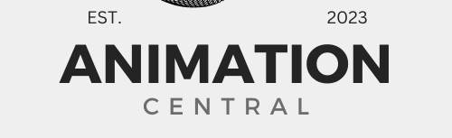 Animation Central Discord Server Banner