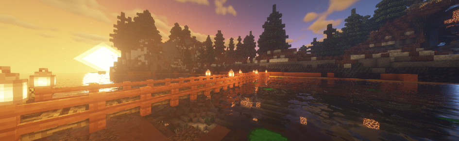 RX SMP Server Discord Server Banner