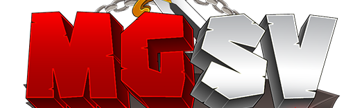 MGSV.PL Discord Server Banner