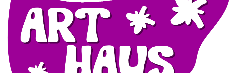 Art Haus Discord Server Banner
