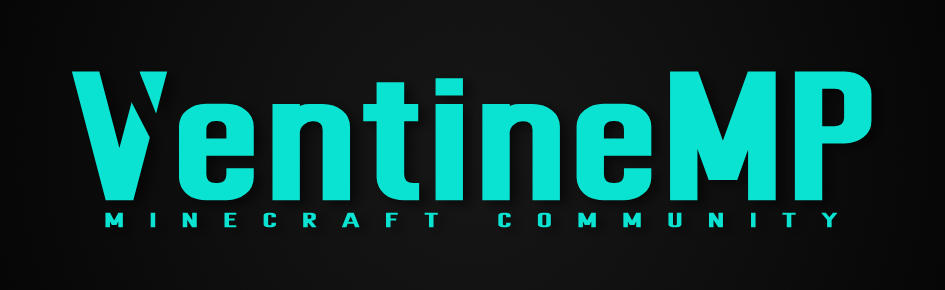 VentineMP Discord Server Banner