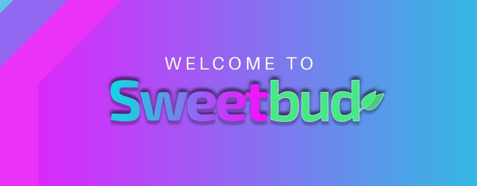 Sweetbud? Discord Server Banner