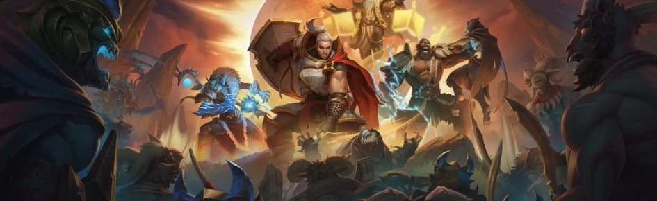 Fellowship DEUTSCH Discord Server Banner