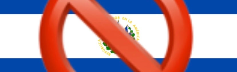 Anti-ElSalvador Action Discord Server Banner
