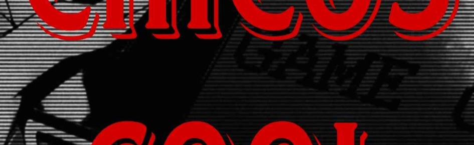 Chicos cool Discord Server Banner