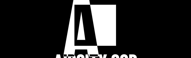 AirCity cod Discord Server Banner