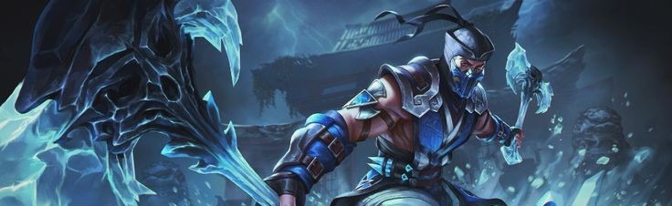 ❄️𝐒𝐮𝐛-𝐙𝐞𝐫𝐨'𝐬 𝐋𝐚𝐢𝐫⚡ Discord Server Banner