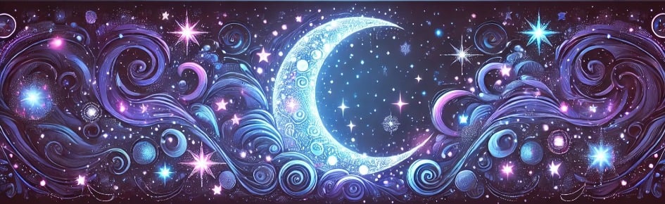 (SFW) Little's Dreamland Discord Server Banner