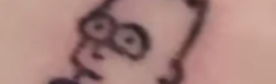 La banda Discord Server Banner