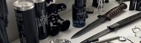 Zesty Discord Server Banner