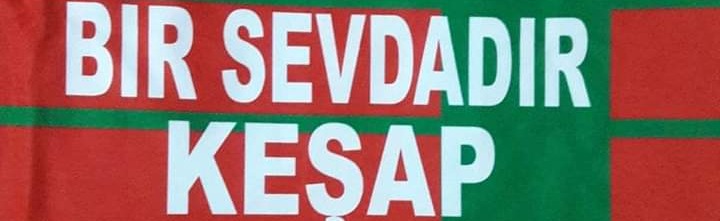 ☪┃𝐊𝐄𝐒̧𝐀𝐏 𝐏𝐢𝐗𝐄𝐋┃☪ Discord Server Banner