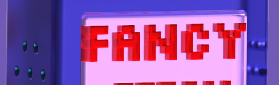 Fancy Steam Discord Server Banner