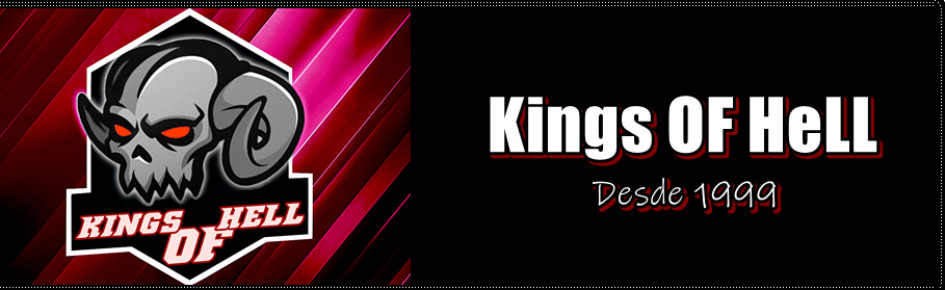 ????? ?? ???? - ???? ☠ Discord Server Banner