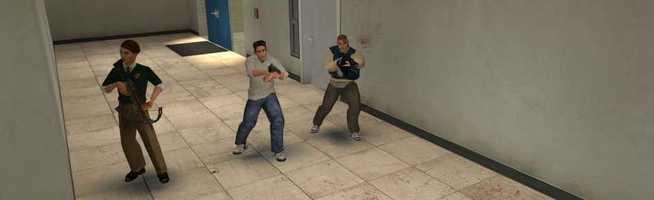 zoey and scientist's sex club Discord Server Banner