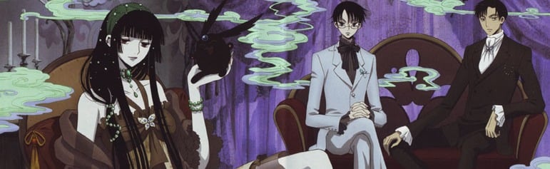 The Tea party Discord Server Banner