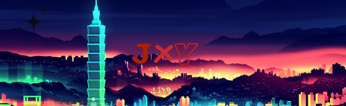 Jay World Discord Server Banner