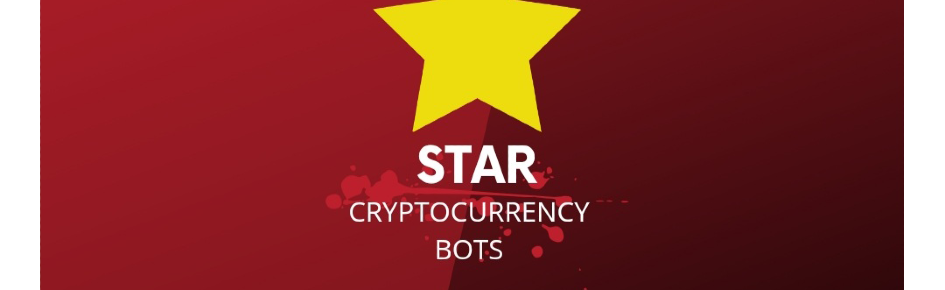 Starbots Discord Server Banner