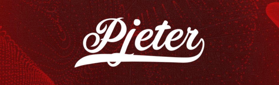Pjeter Discord Server Banner